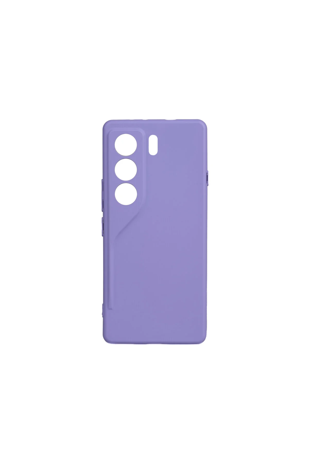 Tecno Camon 40 Pro Kılıf Renkli Yumuşak Silikon A Kalite Kapak