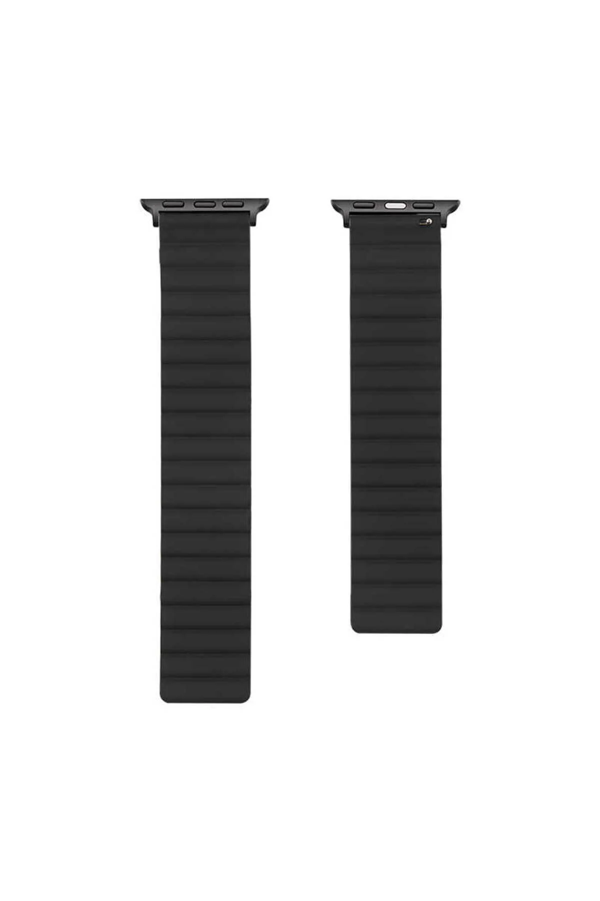 Watch 7 45mm İçin Uyumlu Loop Strap Kayış Kordon