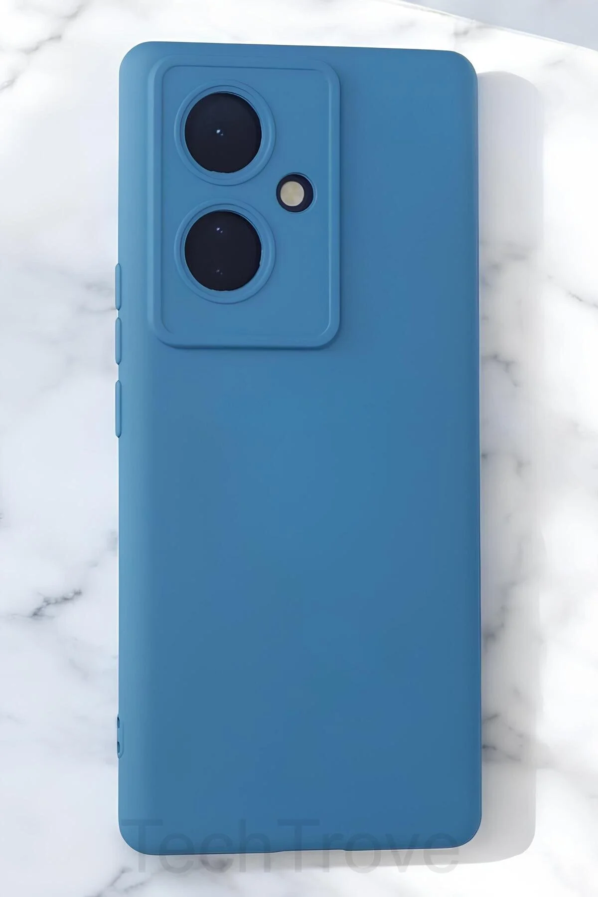 Vivo V29 Lite Kılıf İçi Kadife Soft Silikon Lansman Kapak