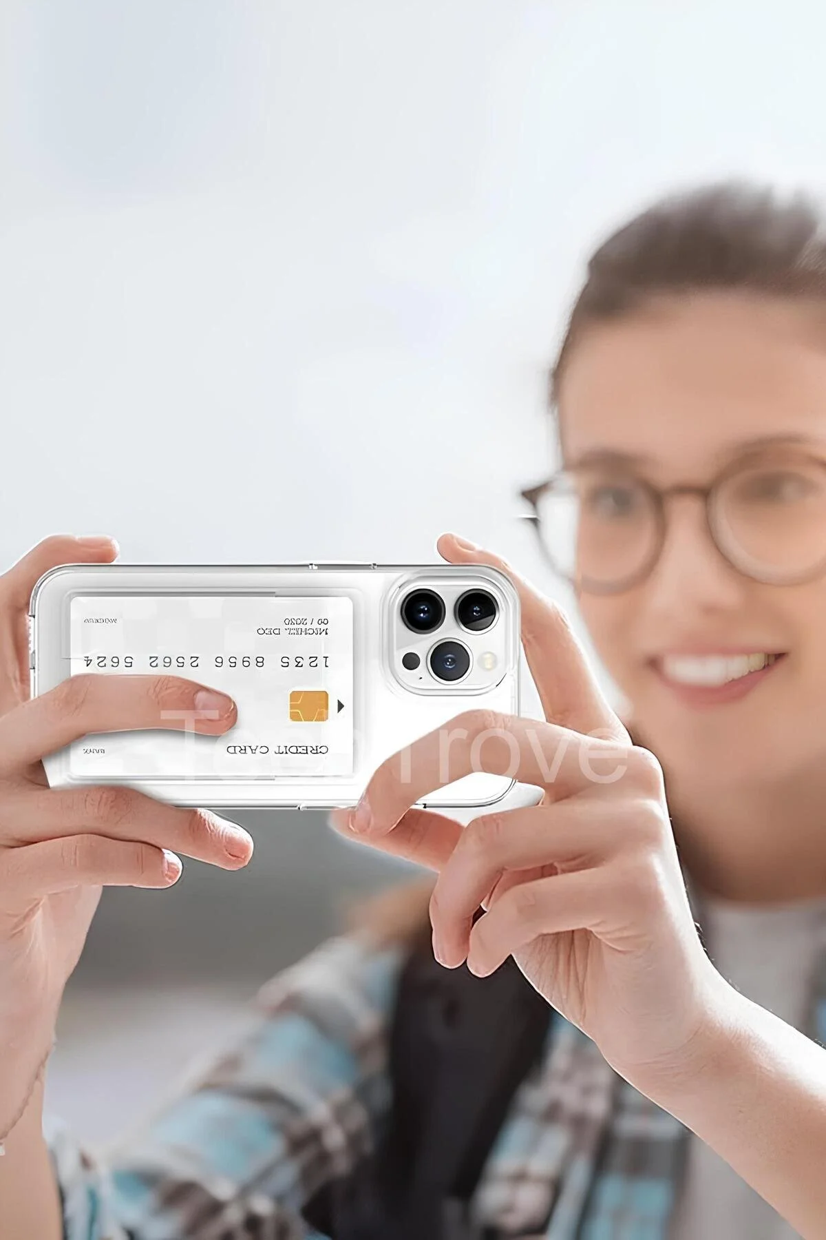 Xiaomi Redmi Note 11 Pro Kılıf Kartlıklı Kamera Çıkıntılı Şeffaf Darbe Korumalı A Kalite Kapak