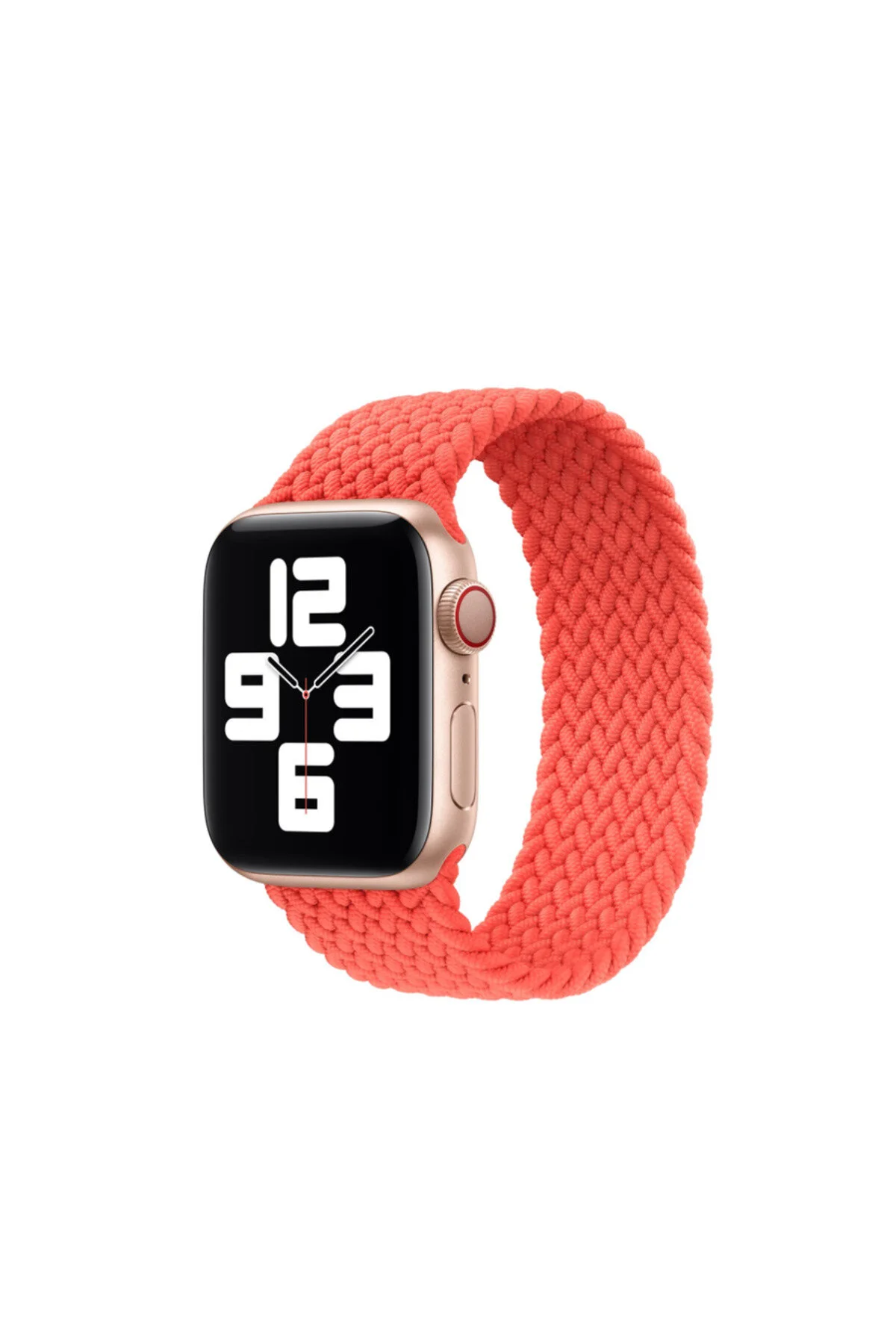 Watch 38mm İçin Uyumlu Medium Kordon