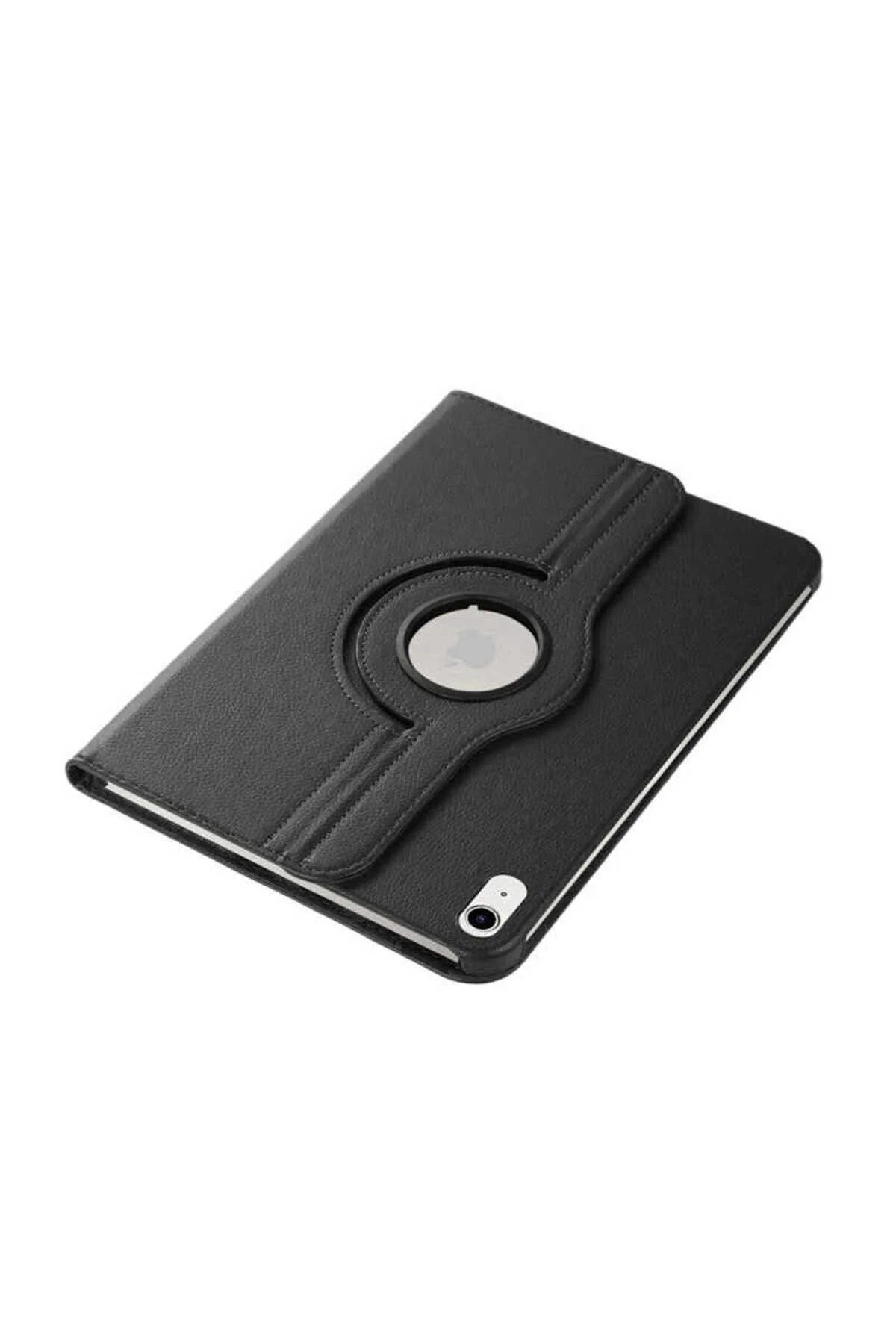 İpad 11 (A16) 2025 10. Nesil 10.9 Uyumlu Kılıf 360 Derece Dönebilen Standlı Kılıf A3354 A3355