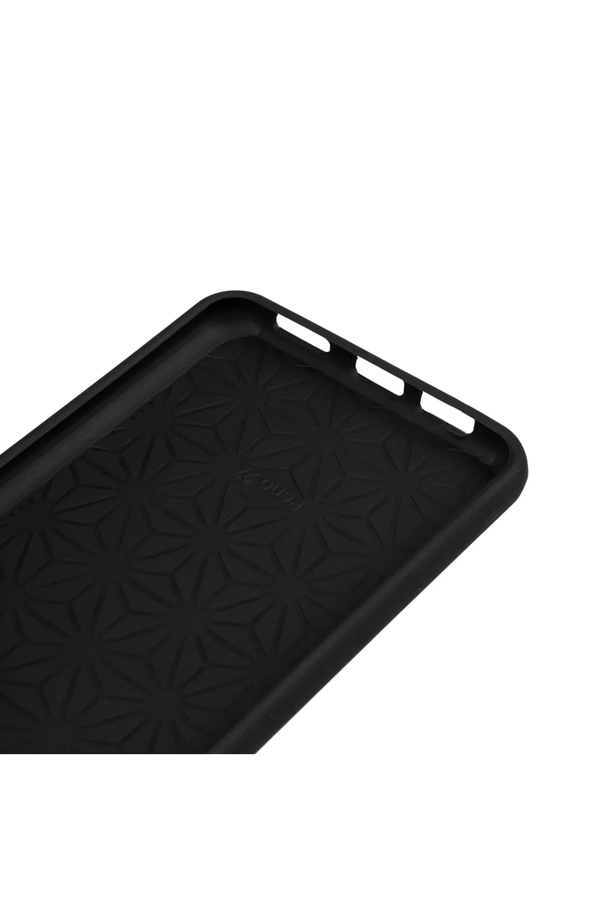 Oppo Reno 2Z Kılıf Yumuşak Tasarımlı Korumalı Silikon Kapak