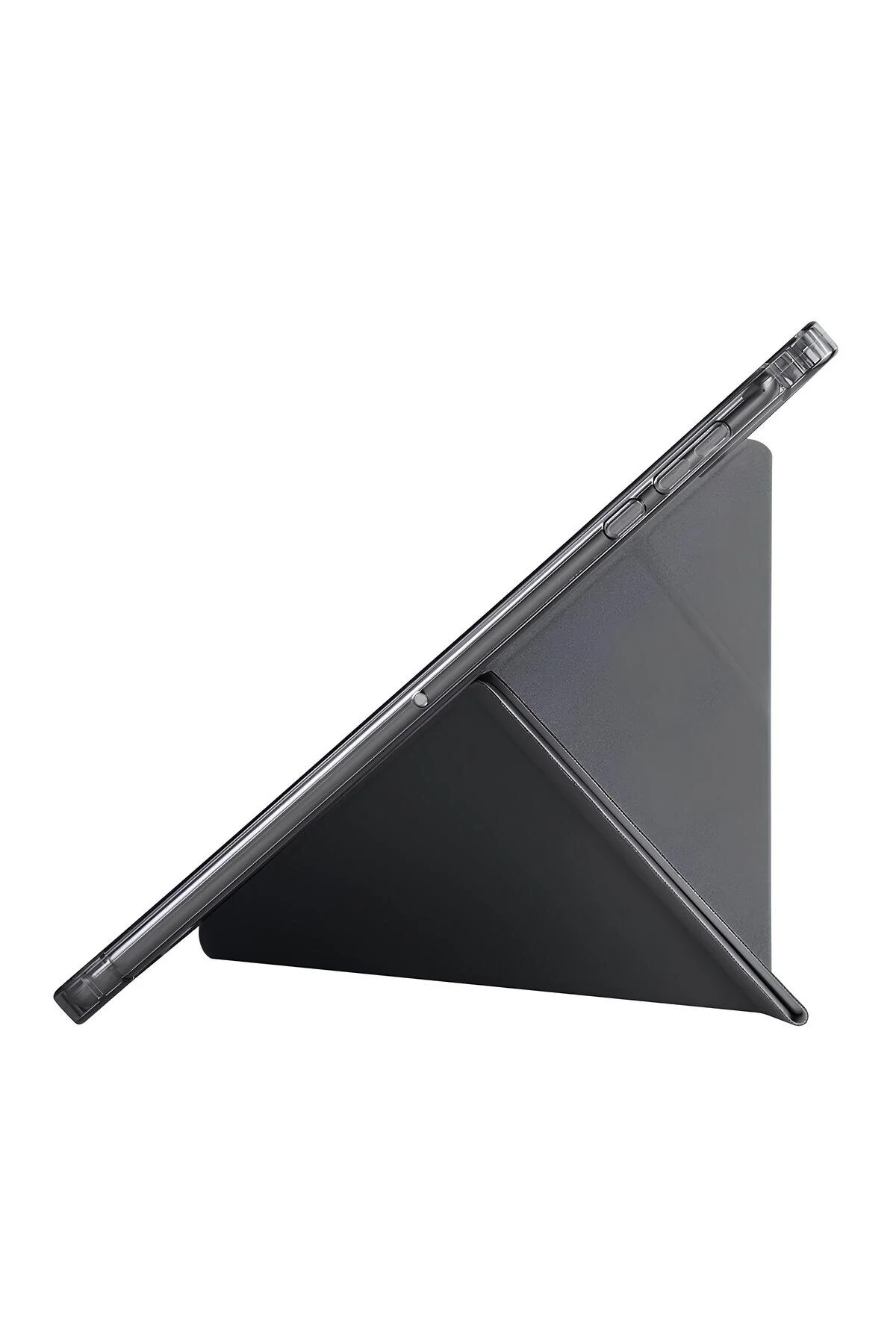 Xiaomi Mi Pad 7 ve Mi Pad 7 Pro Uyumlu Akıllı Tri-Fold Tablet Kılıfı