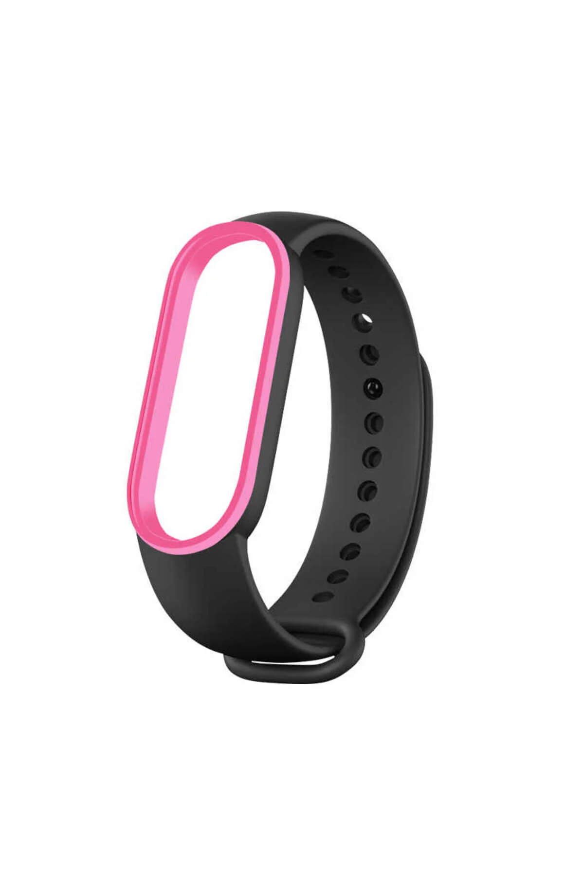 Mi Band 6 İçin Uyumlu Silikon Kayış Kordon