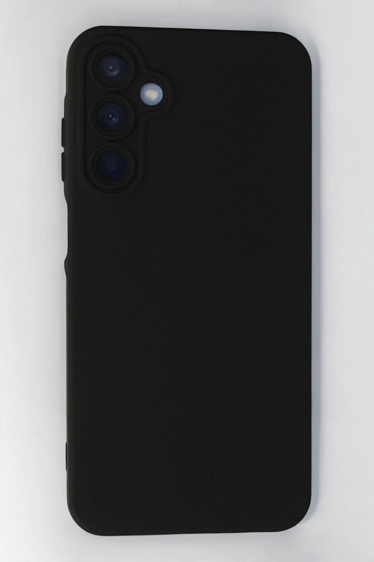 Xiaomi Mi 15 Pro Kılıf Nano içi Kadife Silikon