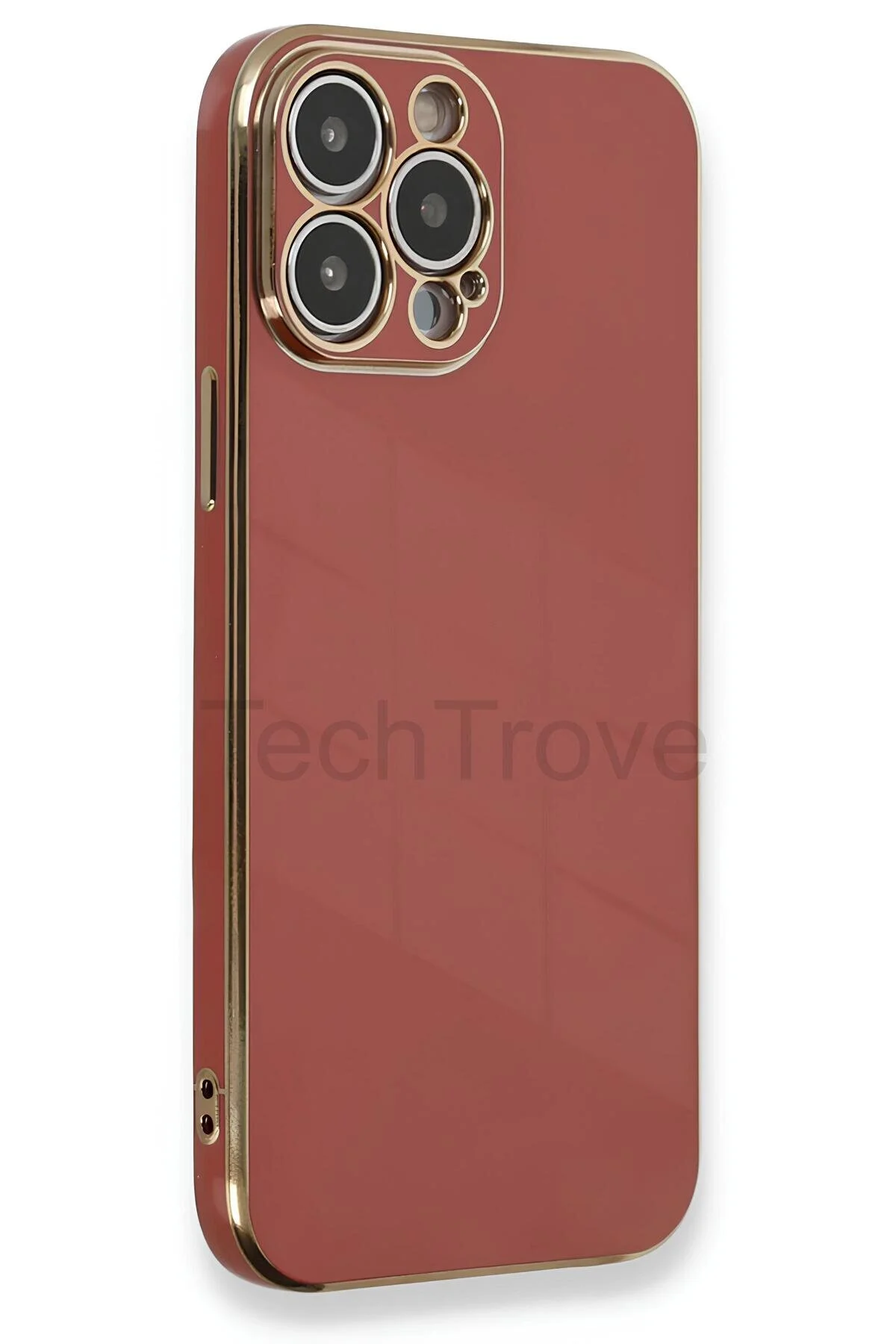 İphone 13 Pro Max Kılıf Parlak Tasarım Kamera Korumalı Ultra Yumuşak Esnek A Kalite Kapak