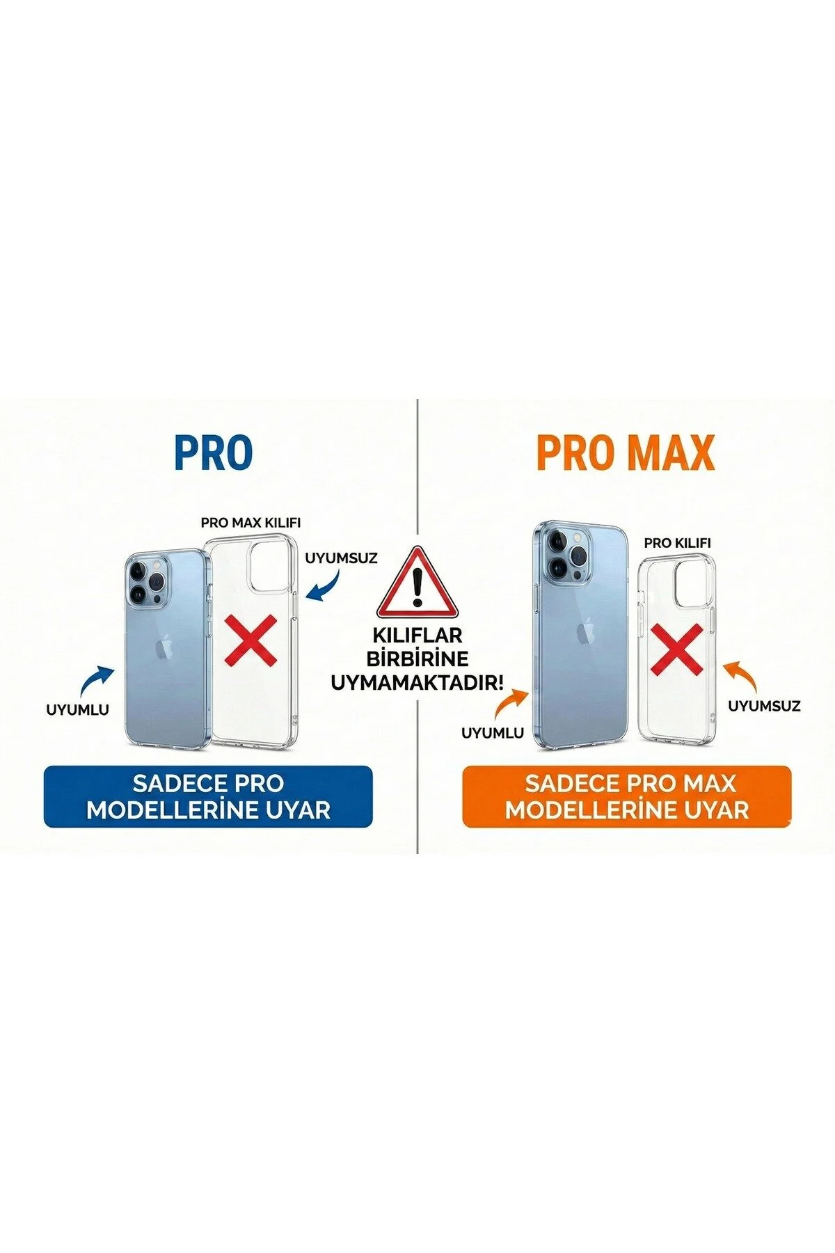 İphone 13 Pro Kılıf Parlak Tasarım Kamera Korumalı Ultra Yumuşak Esnek A Kalite Kapak