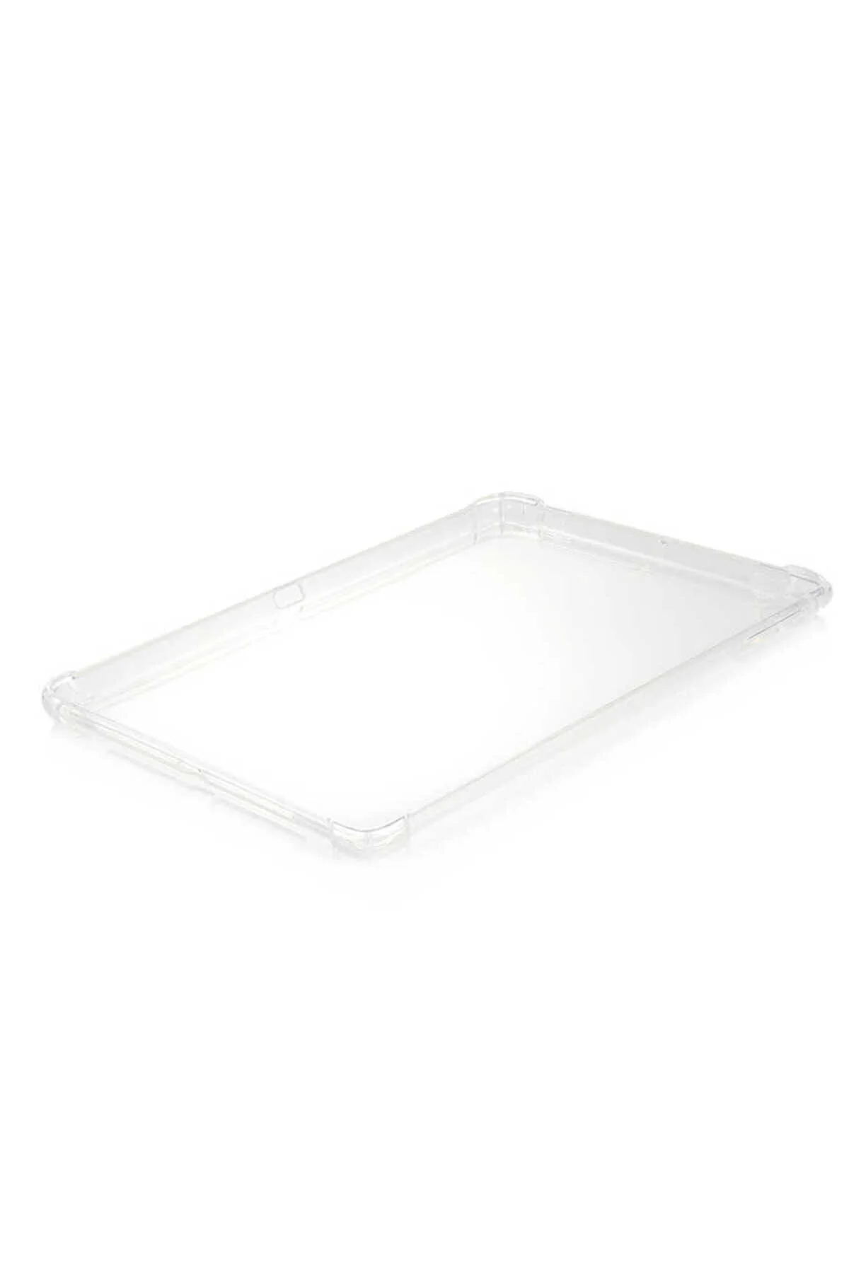 Apple iPad 9.7 2017 (5.Nesil) Kılıf  Tablet Nitro Anti Shock Silikon Kapak