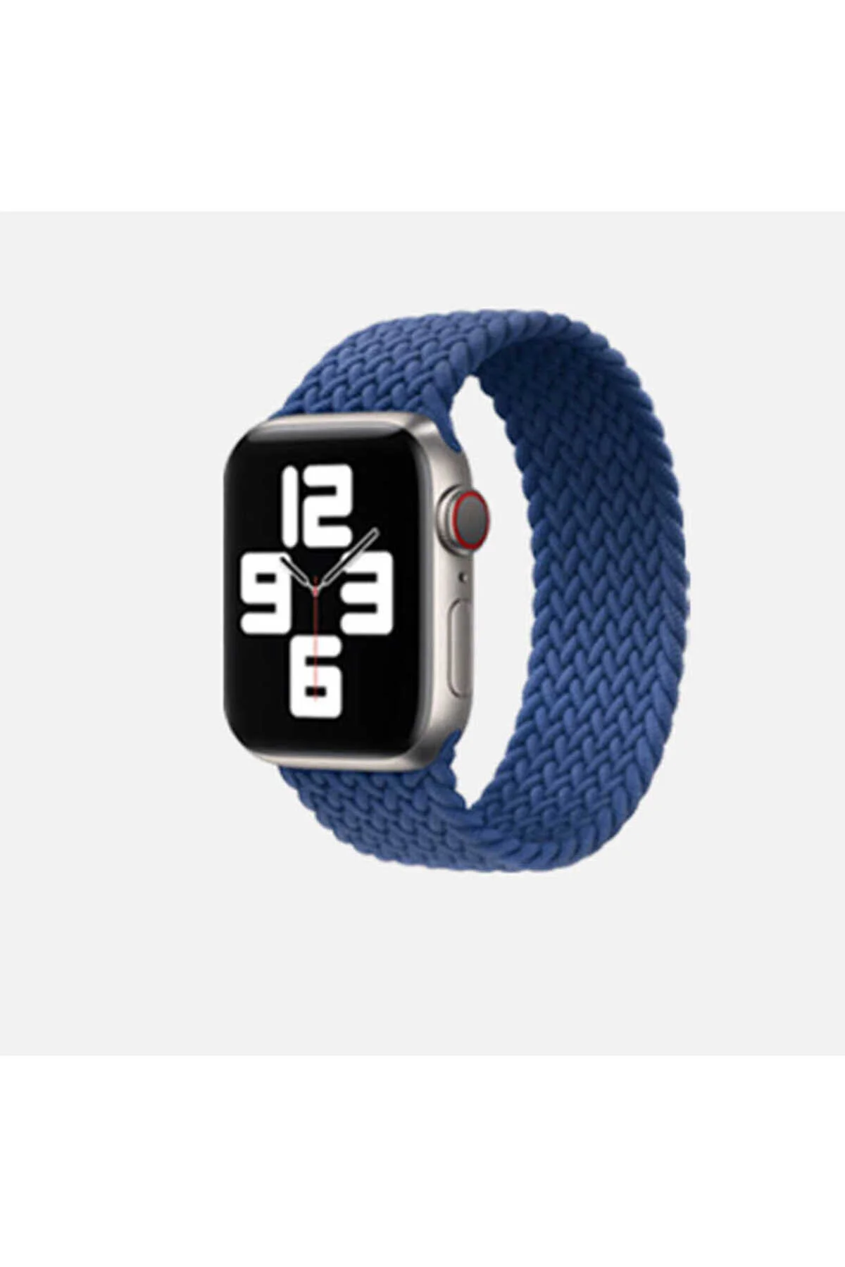 Watch 38mm İçin Uyumlu Medium Kordon