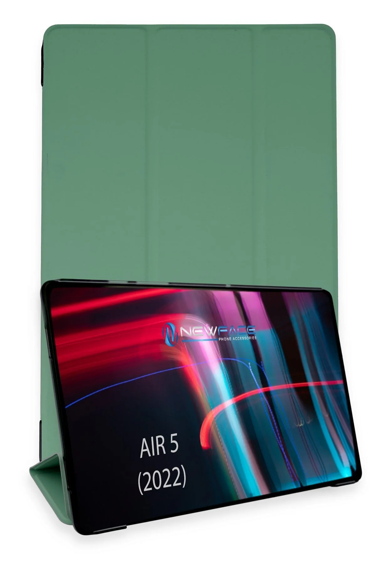 Apple Ipad Air 11 10.9 Inç Air 4 5 6 2020 2022 2024 Uyumlu Kılıf Akıllı Smart Uyku Modlu Kılıf