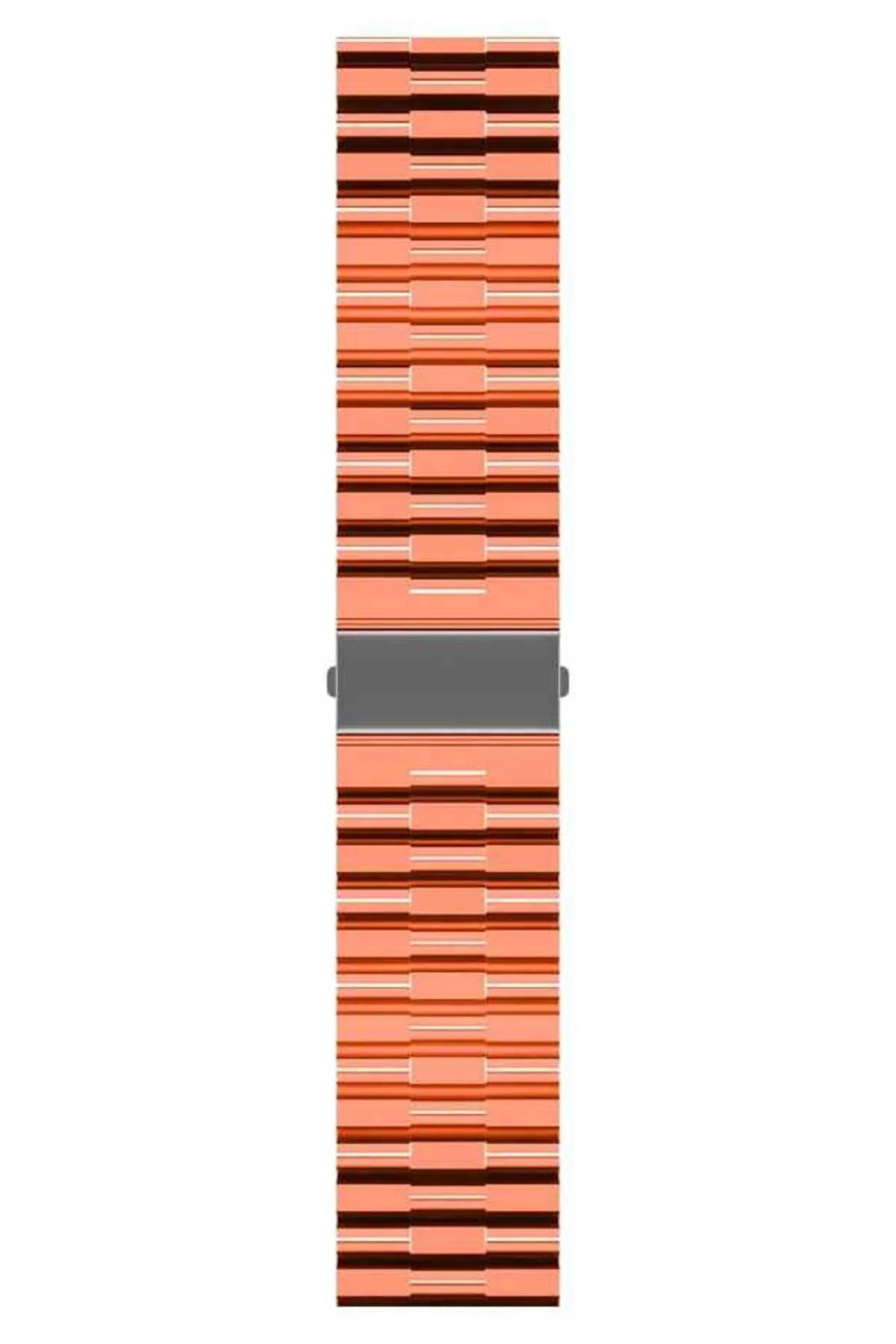 Galaxy Watch 42mm İçin Uyumlu Silikon Kordon - 20mm