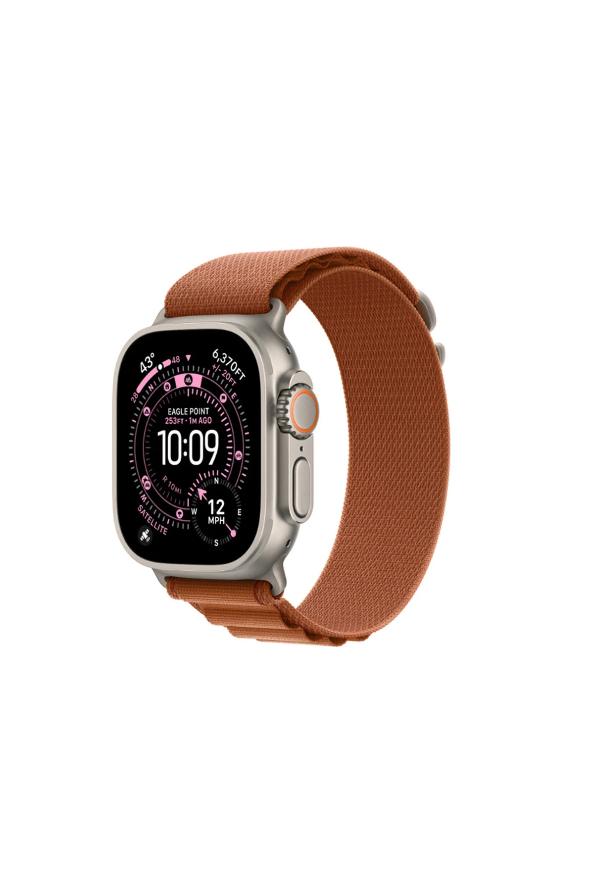 Watch 44mm İçin Uyumlu Renkli Hasır Ayarlanilir Kordon