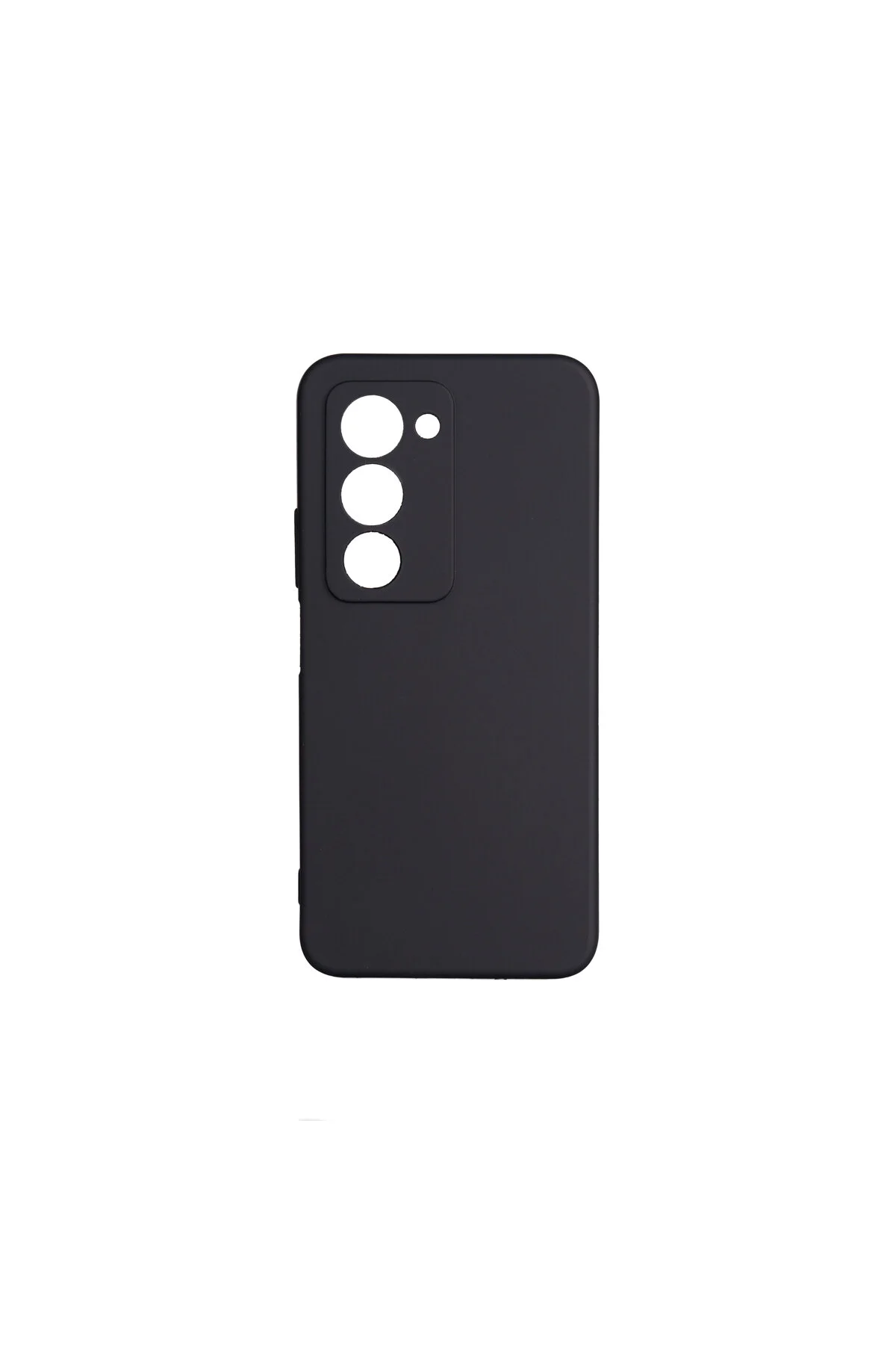 Xiaomi Redmi 15 Kılıf Renkli Yumuşak Silikon A Kalite Kapak