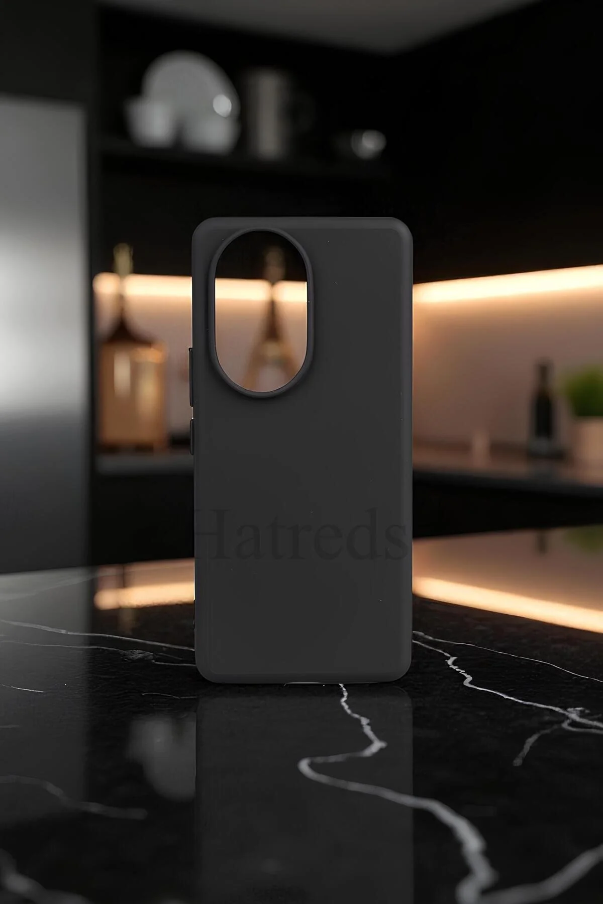 Honor 200 Pro Kılıf Biye Silikon