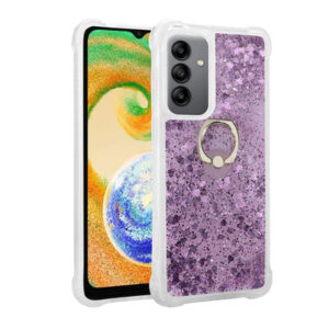 Galaxy A13 5G Kılıf TechTrove Star Kapak
